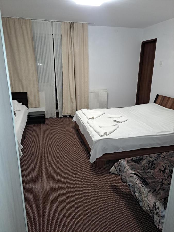 Casa Anemyra Hotel Sacele Exterior photo